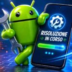 Errore autenticazione Wi-Fi su Android? Come risolvere