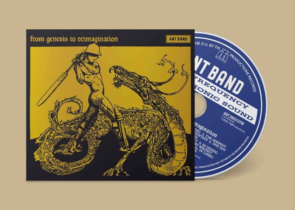 The Ant Band