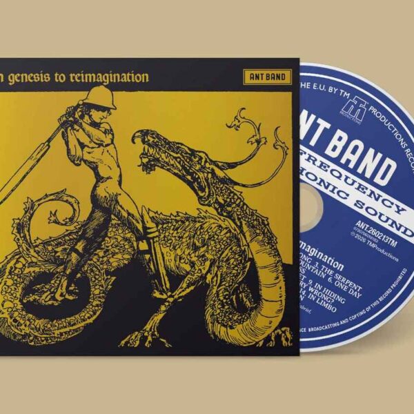 The Ant Band