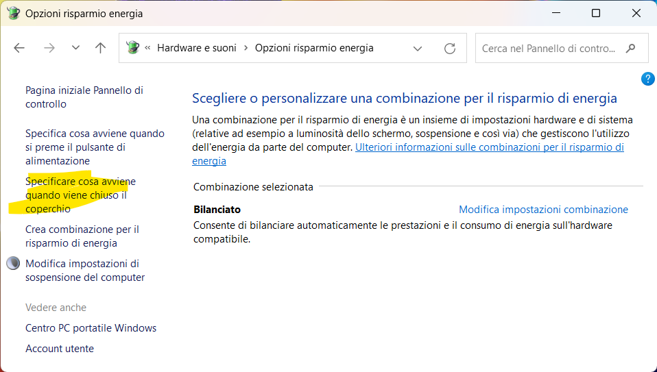 Tastiera Computer non funziona
