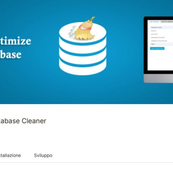 Pulizia Database WordPress: Una Guida Completa con Advanced Database Cleaner