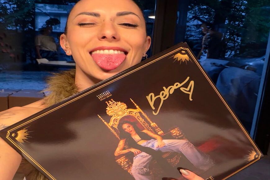 Beba