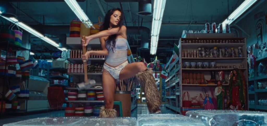 Becky G