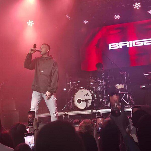 Briga Live lilano