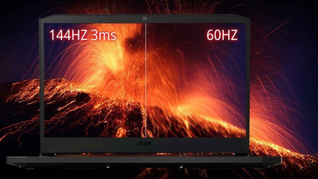 Risoluzione dei problemi di avvio su Acer Nitro: schermo nero, tastiera lampeggia e riavvii continui