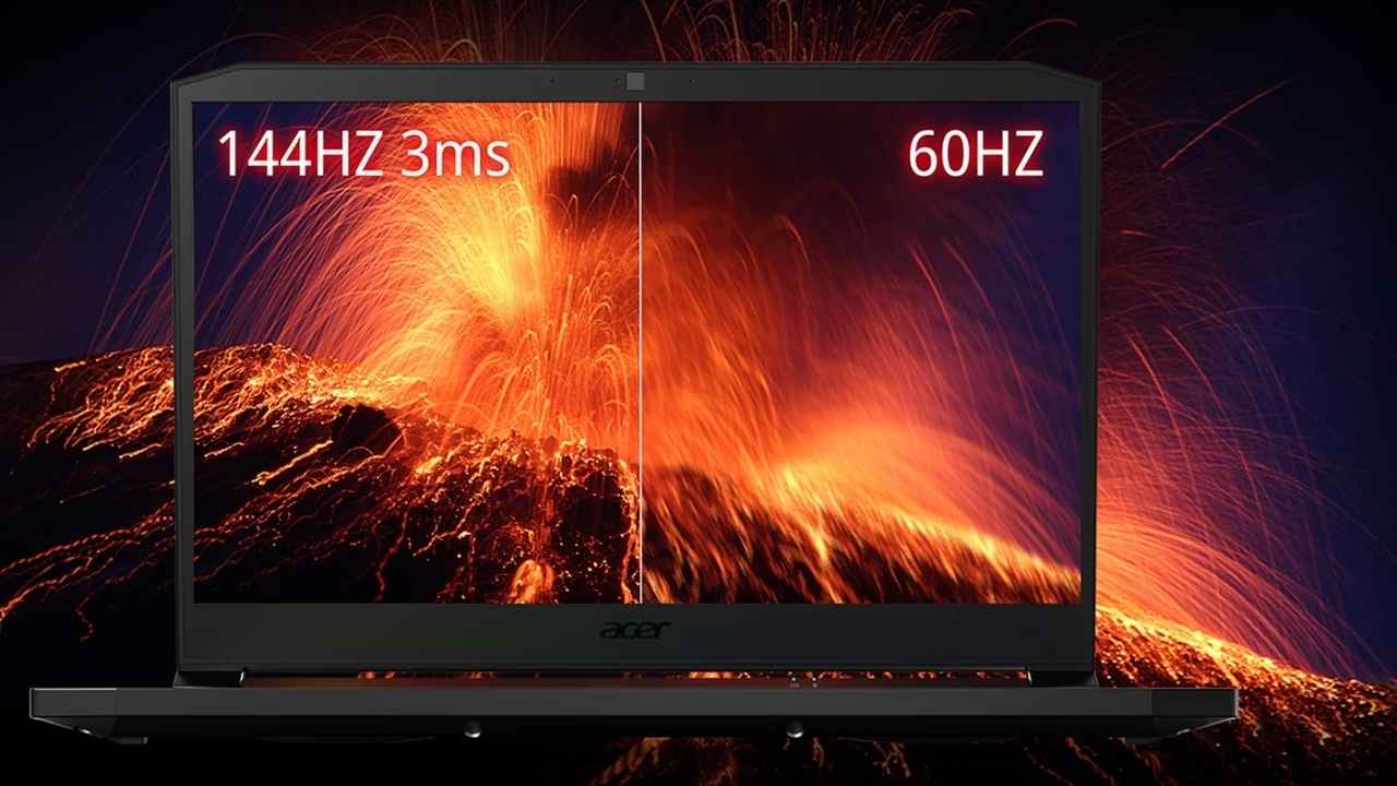 Risoluzione dei problemi di avvio su Acer Nitro: schermo nero, tastiera lampeggia e riavvii continui