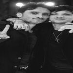 Ultimo e Fabrizio Moro Tor Vergata