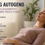 Training autogeno e tecniche di rilassamento