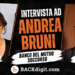 Andrea Bruni Banco del Mutuo Soccorso
