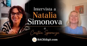 Natalia Simonova La fabbrica dei sogni