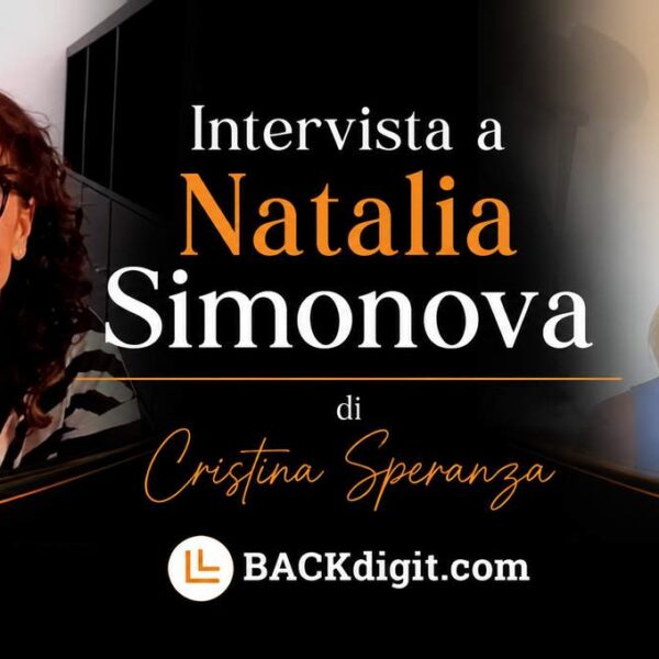 Natalia Simonova La fabbrica dei sogni
