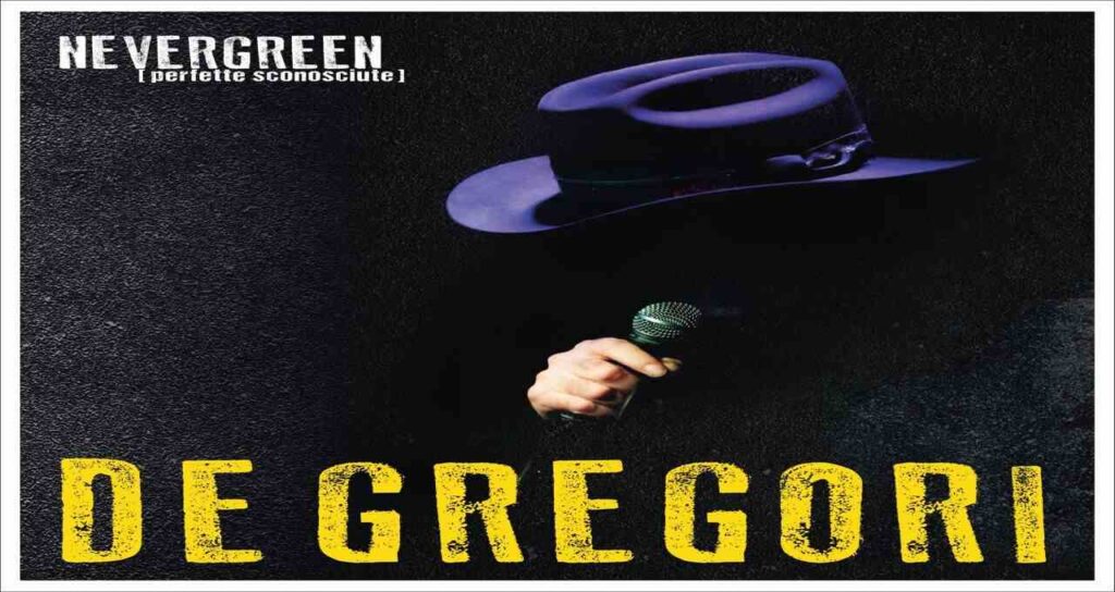 Nevergreen perfette sconosciute