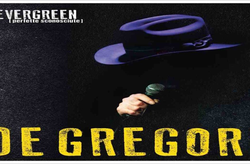 Nevergreen perfette sconosciute