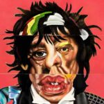 Rolling Stones In The Stars