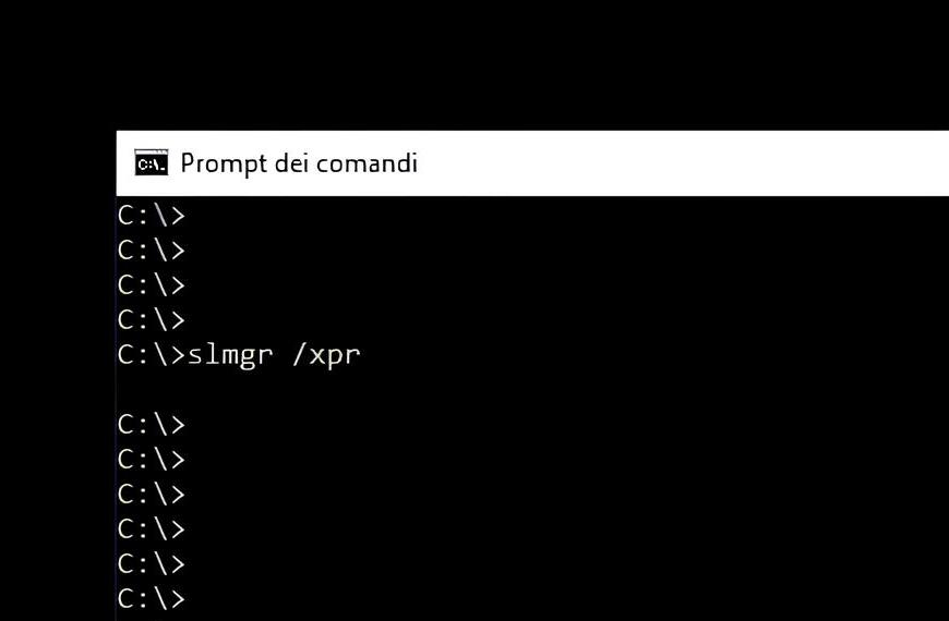 Come controllare se la licenza di Windows è valida tramite le impostazioni di sistema