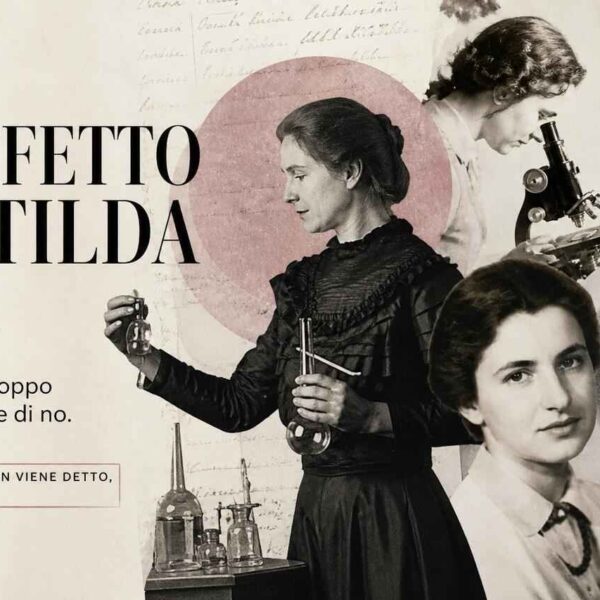 L'effetto Matilda