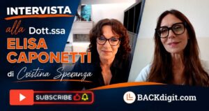Dott.ssa Elisa Caponetti violenza invisibile