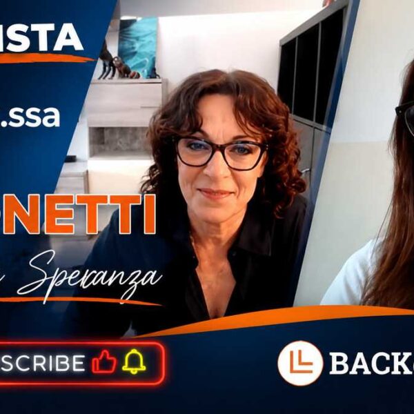 Dott.ssa Elisa Caponetti violenza invisibile