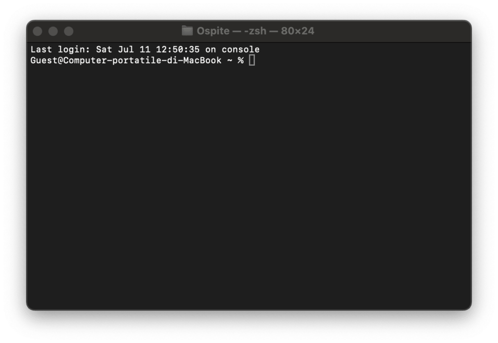 Installare qualunque applicazione da qualsiasi sorgente