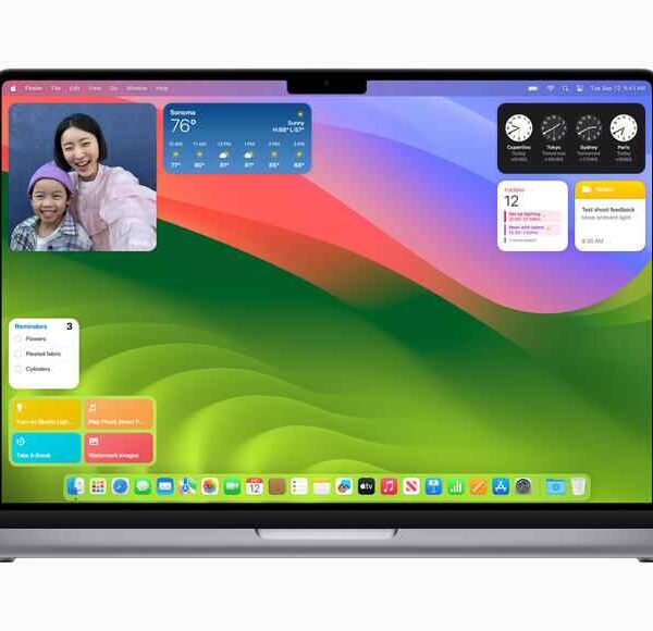OpenCore Legacy Patcher: installare macOS Ventura, Sonoma e Sequoia su Mac non supportati
