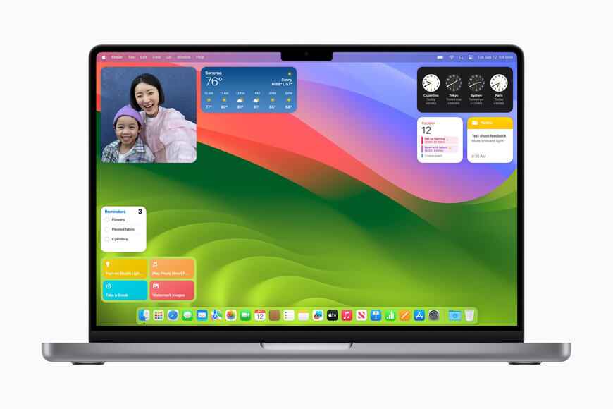 OpenCore Legacy Patcher: installare macOS Ventura, Sonoma e Sequoia su Mac non supportati