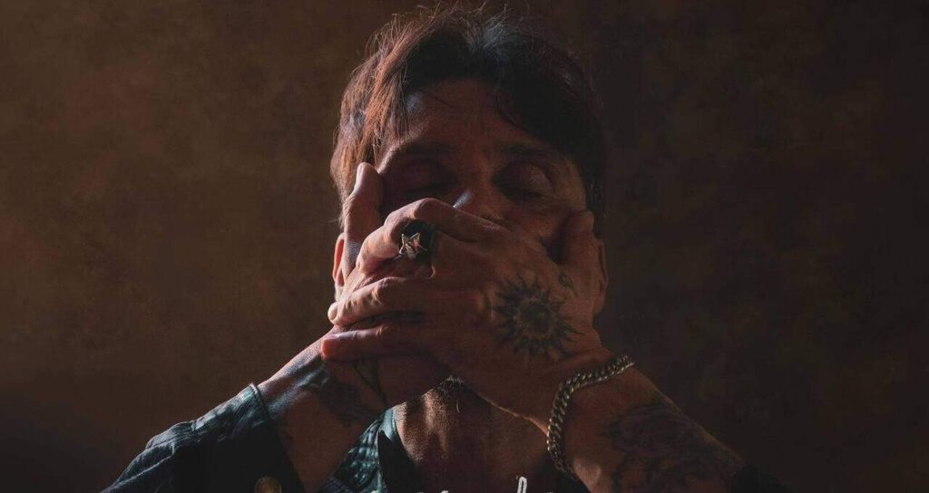 FABRIZIO MORO: Nuove date estive per “Non Ho Paura Di Niente Live 2026”