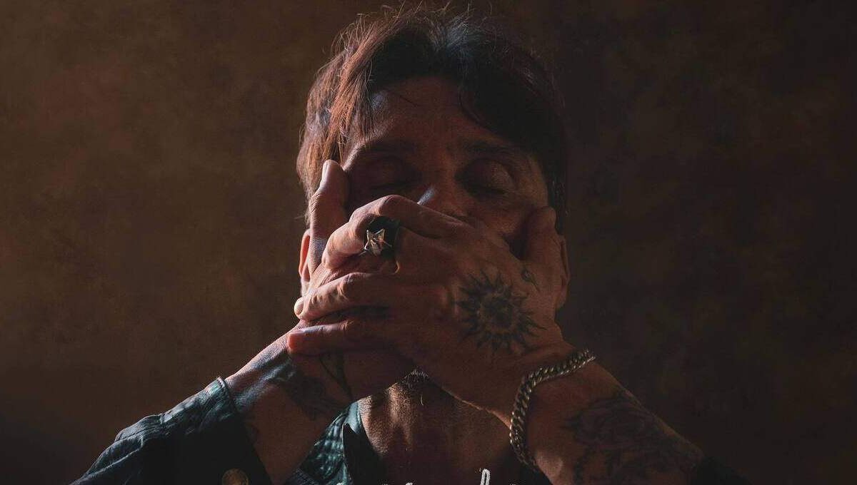 Fabrizio Moro tour 2026