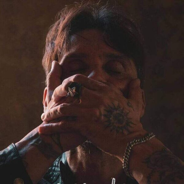 Fabrizio Moro tour 2026