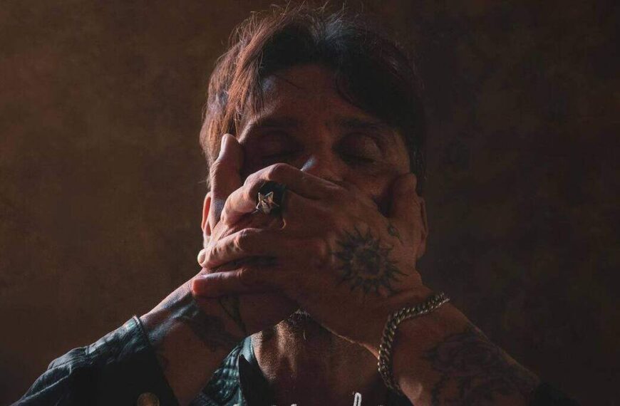 Fabrizio Moro tour 2026