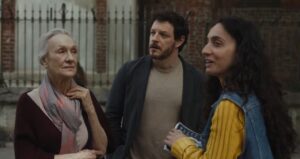 Facciamo rumore cortometraggio