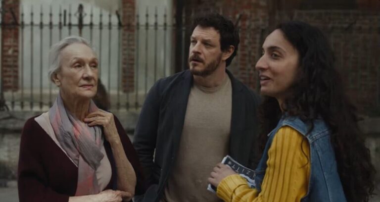 Facciamo rumore cortometraggio