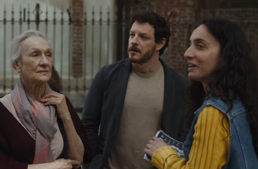 Facciamo rumore: il cortometraggio che celebra gli 80 anni del voto alle donne – 2 giugno 1946