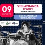 Monferrato On Stage