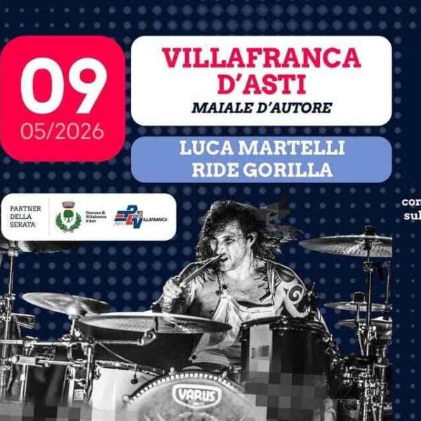 Monferrato On Stage