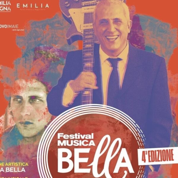 Festival Musica Bella