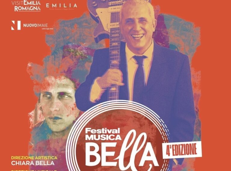 Festival Musica Bella