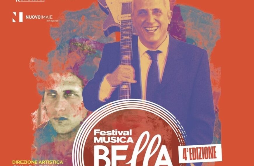 Festival Musica Bella