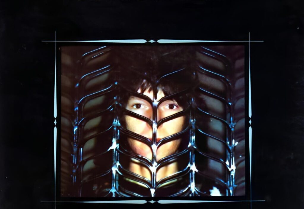 Chris Squire