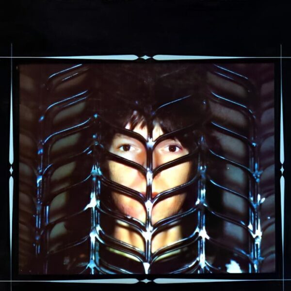 Chris Squire