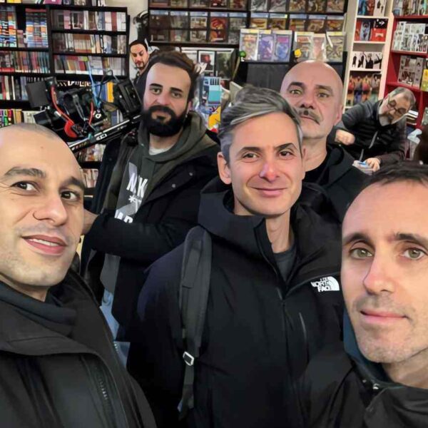 Generazione fumetto