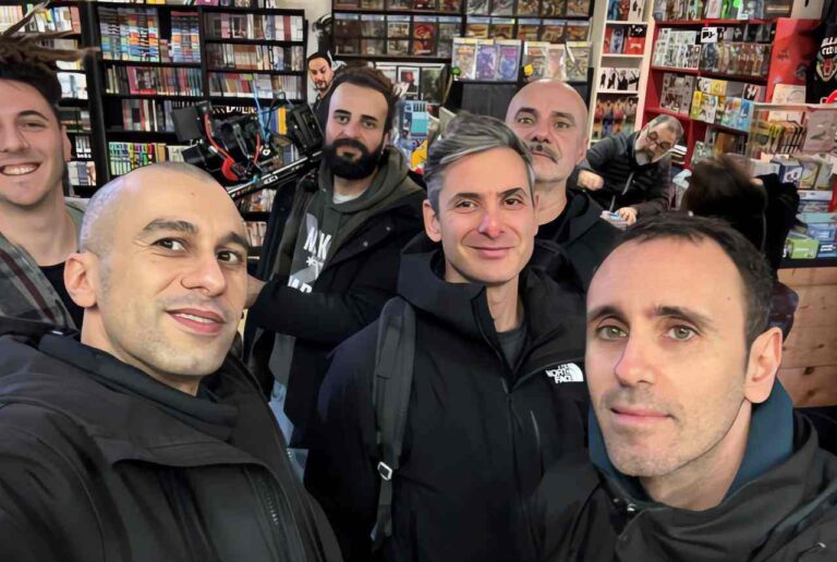 Generazione fumetto