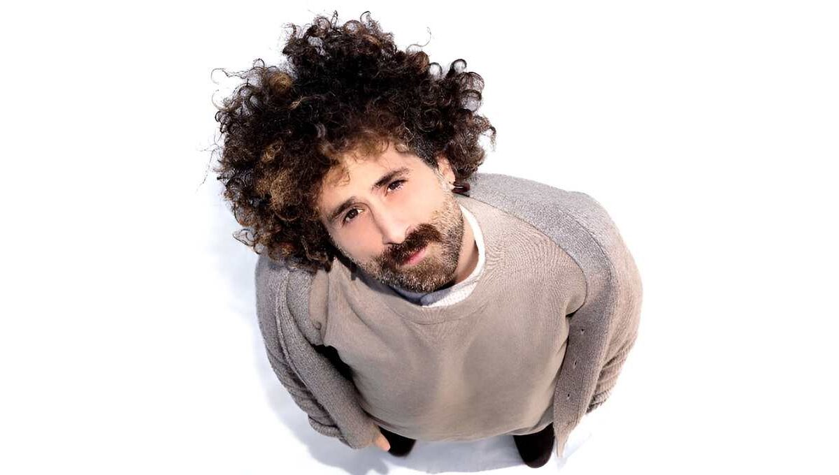 Gio Evan Extra Terrestre