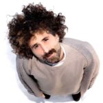 Gio Evan Extra Terrestre