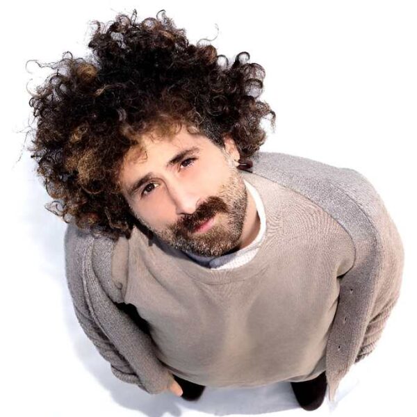 Gio Evan Extra Terrestre