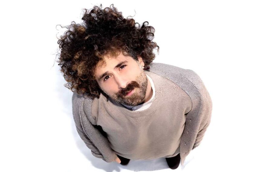 Gio Evan Extra Terrestre