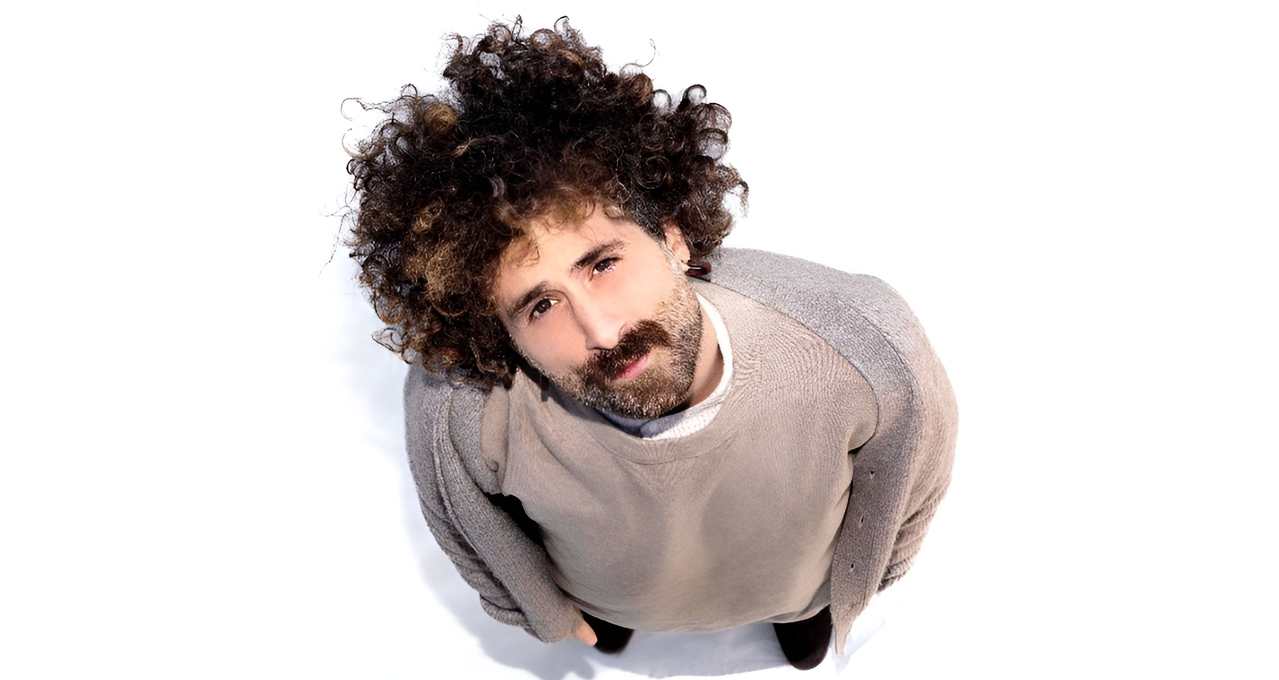 Gio Evan Extra Terrestre