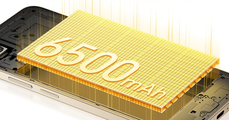 miglior smartphone sotto i 200 euro batteria