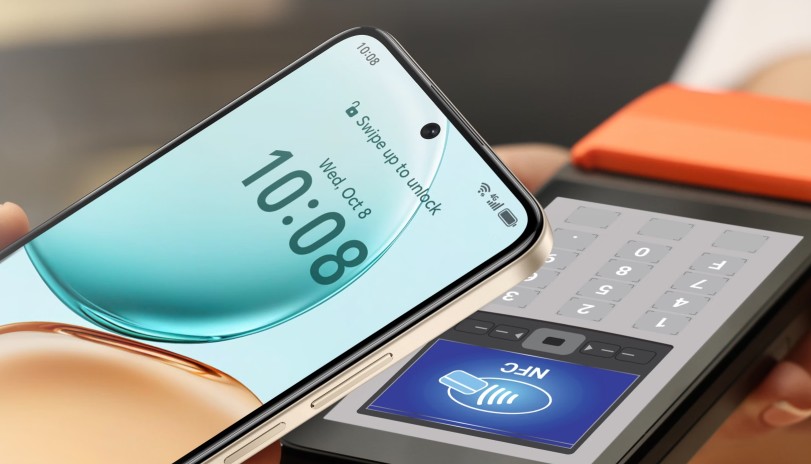 HONOR 400 Smart smartphone economico sotto i 200 euro con batteria 6500mAh