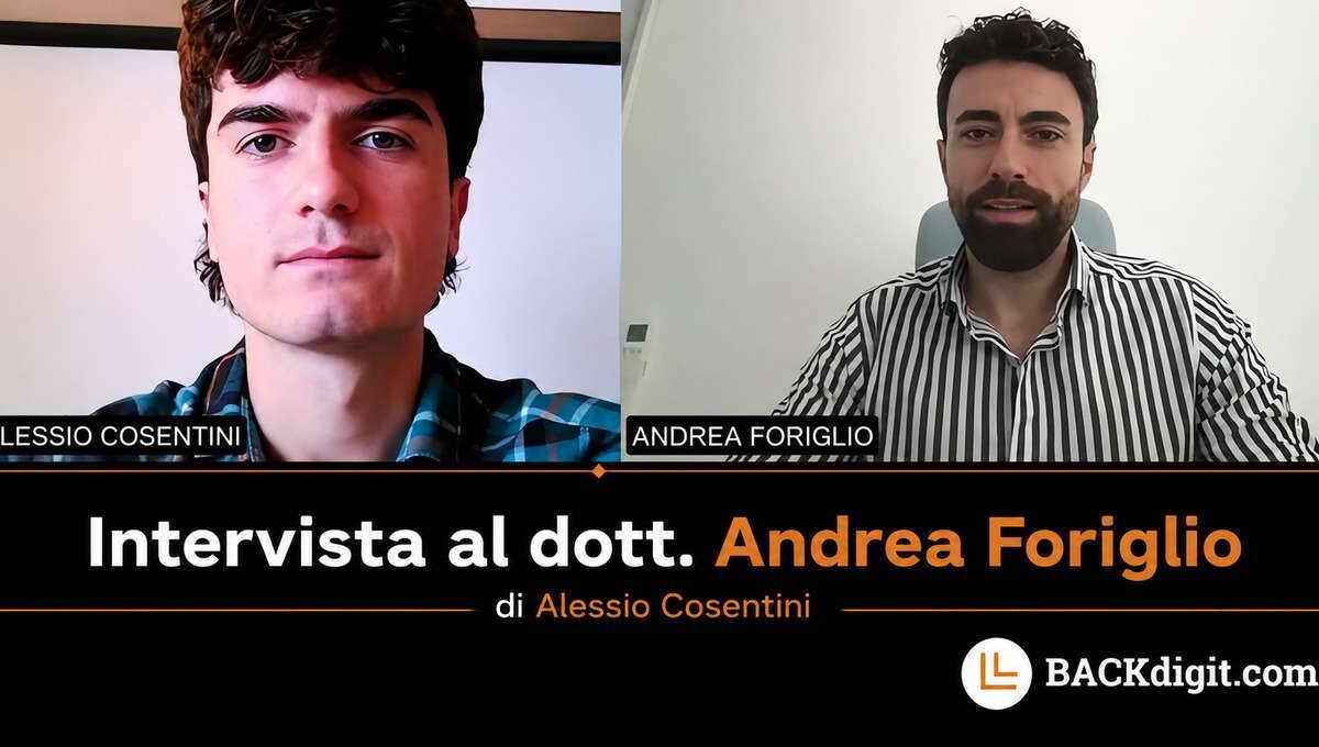 Mal di schiena lombare