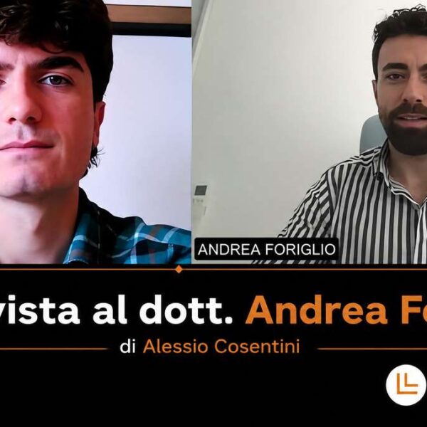 Mal di schiena lombare